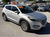 Image for 2017 Hyundai Tucson SE ID: 6886957