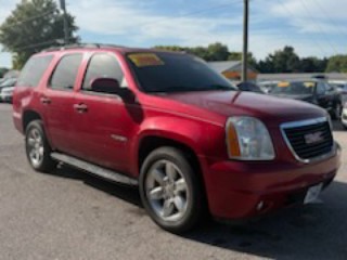 Image for 2014 GMC Yukon SLT ID: 6887162
