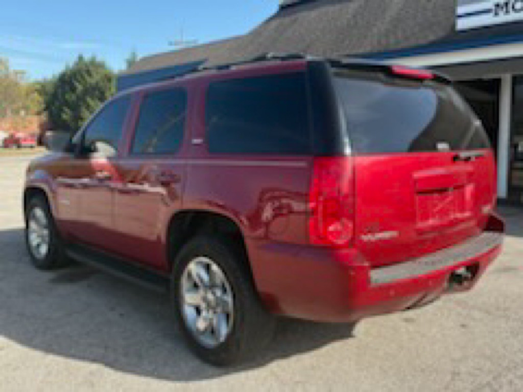2014 GMC Yukon Image 6