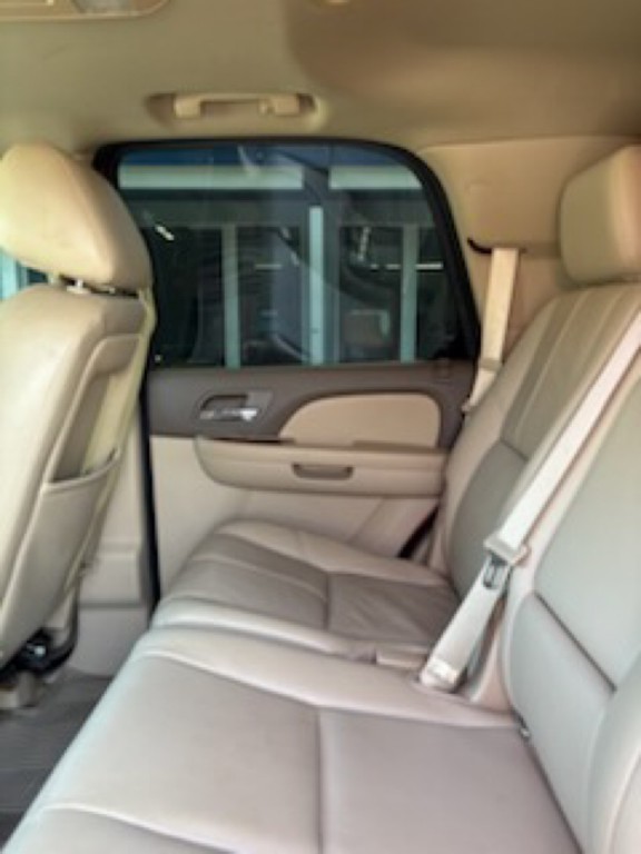 2014 GMC Yukon Image 11