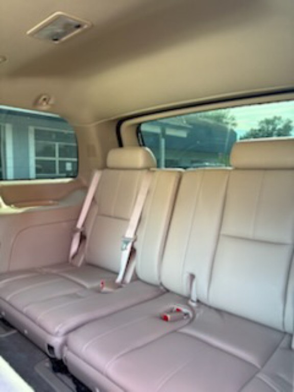 2014 GMC Yukon Image 12