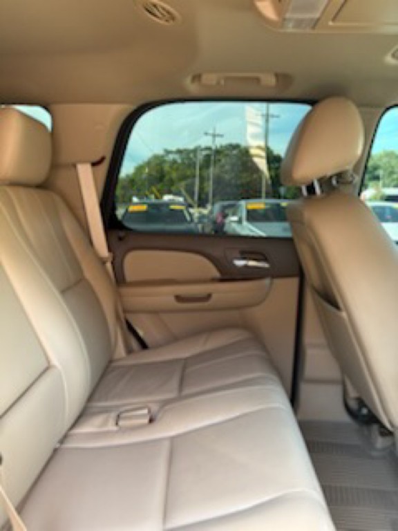 2014 GMC Yukon Image 14