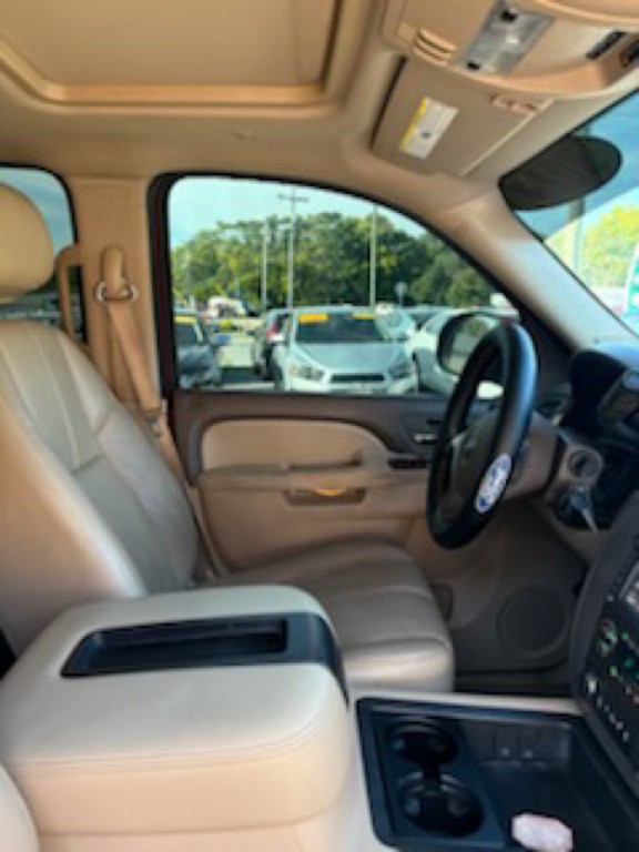 2014 GMC Yukon Image 15