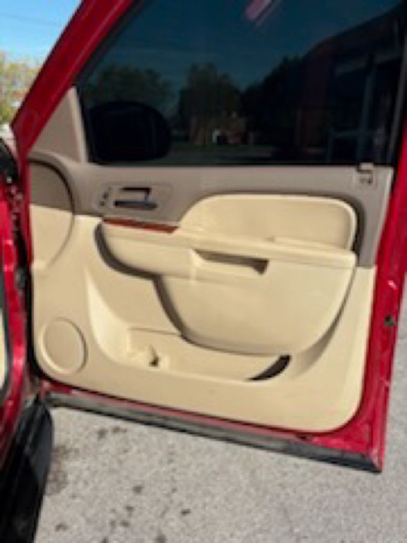 2014 GMC Yukon Image 16