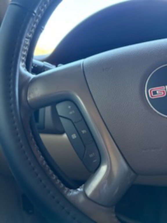 2014 GMC Yukon Image 18