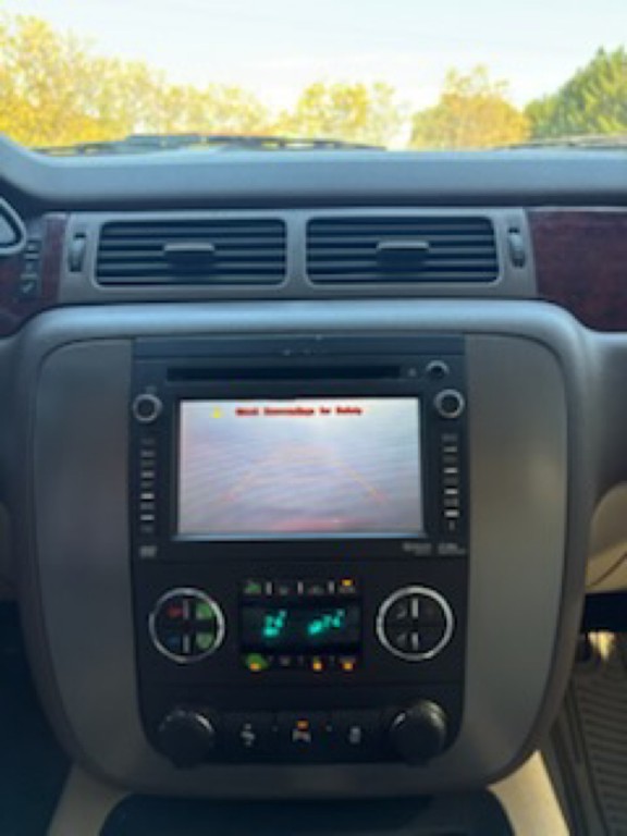 2014 GMC Yukon Image 19