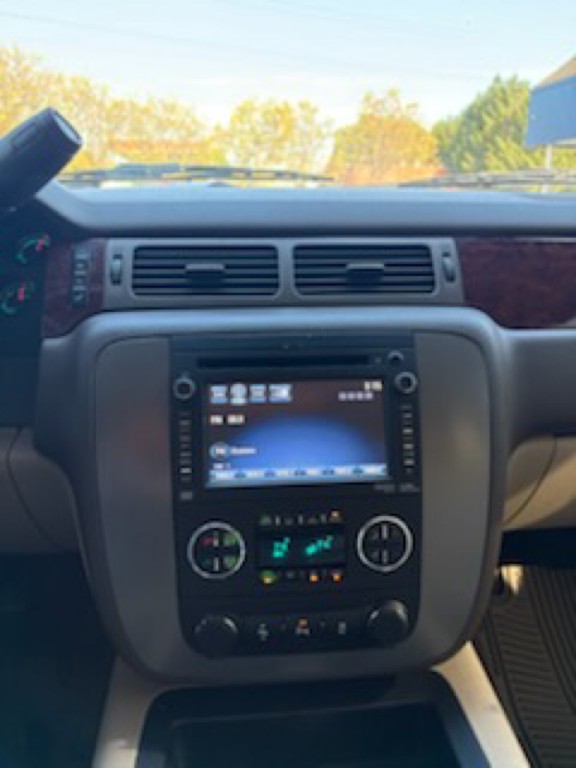 2014 GMC Yukon Image 20