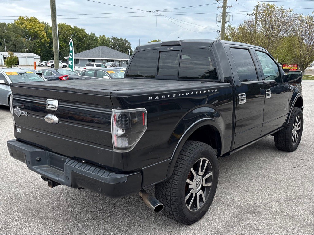 2011 Ford F-150 Image 6