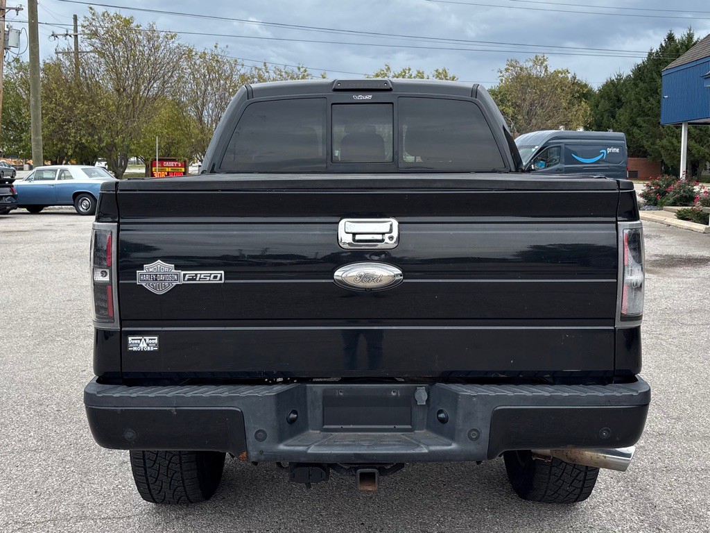 2011 Ford F-150 Image 7