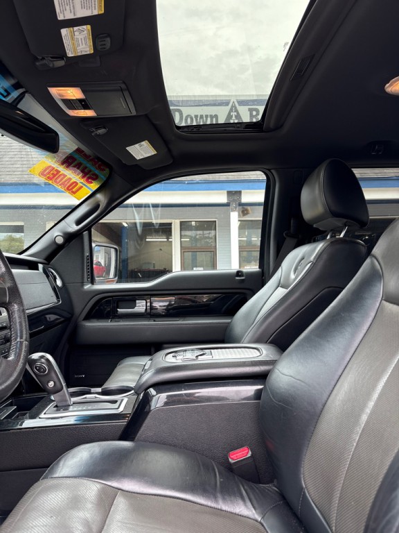2011 Ford F-150 Image 11