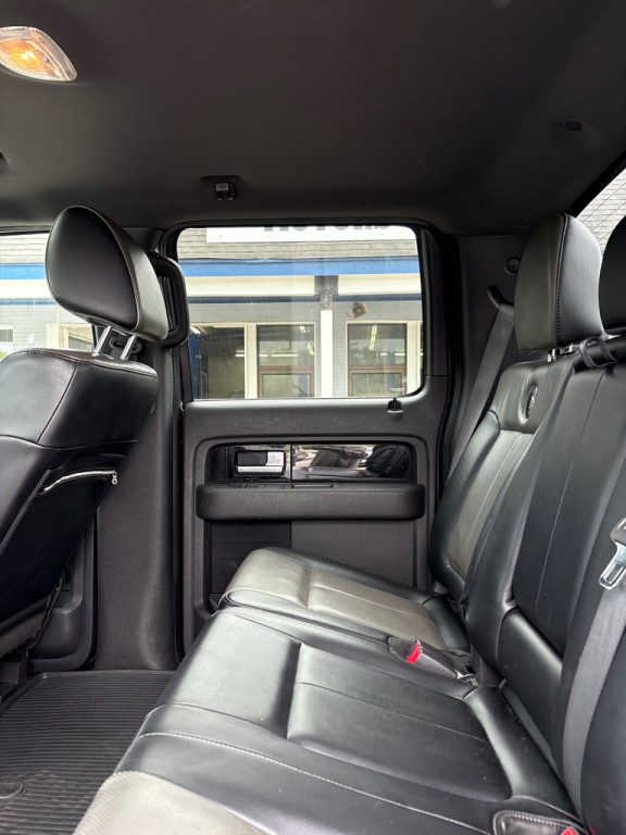 2011 Ford F-150 Image 13