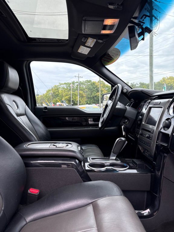 2011 Ford F-150 Image 14