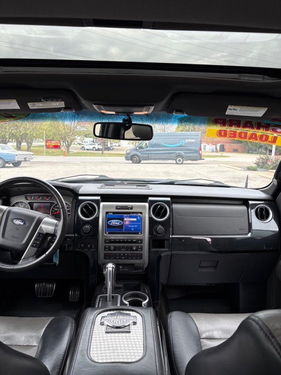 2011 Ford F-150 Image 15