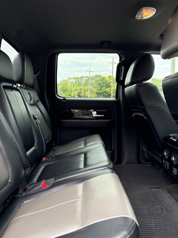 2011 Ford F-150 Image 16
