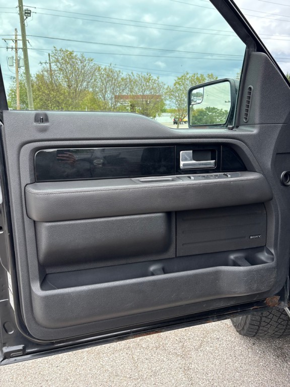 2011 Ford F-150 Image 17