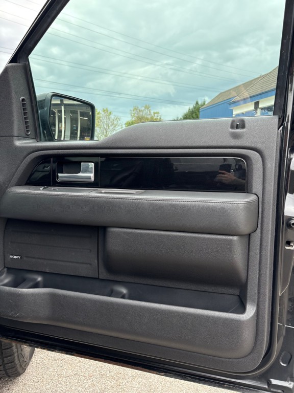 2011 Ford F-150 Image 18