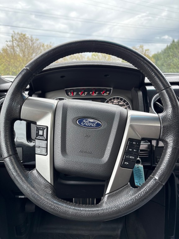 2011 Ford F-150 Image 19