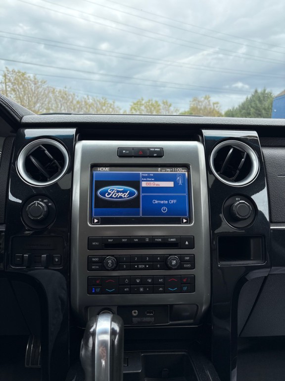 2011 Ford F-150 Image 20