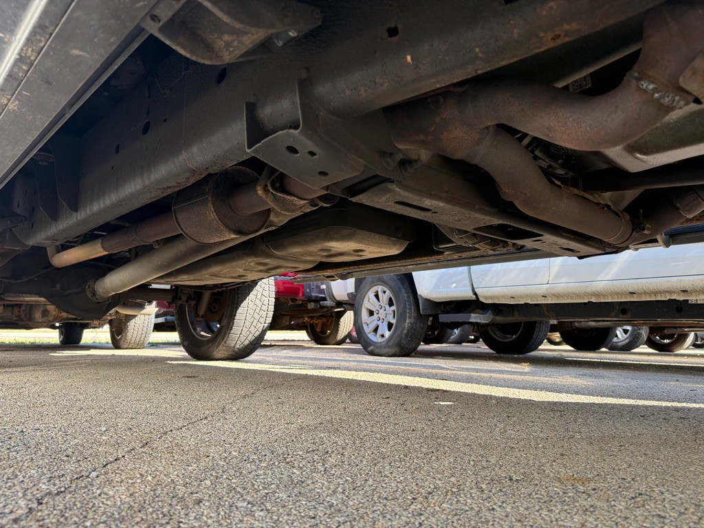 2011 Ford F-150 Image 22