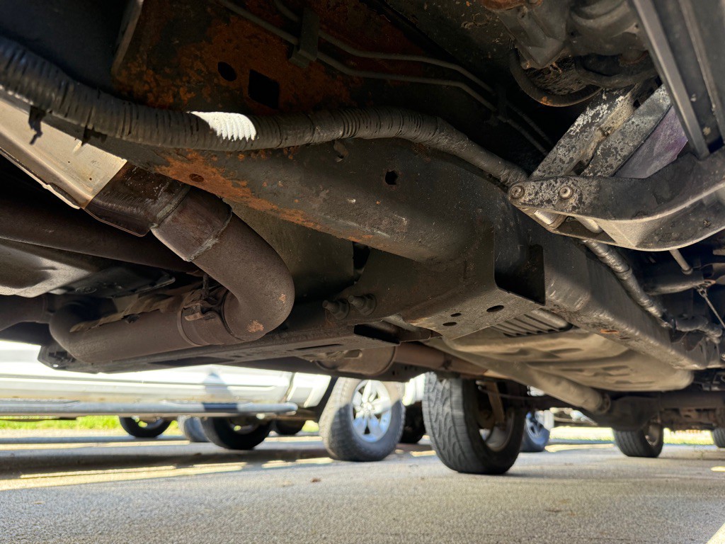 2011 Ford F-150 Image 24