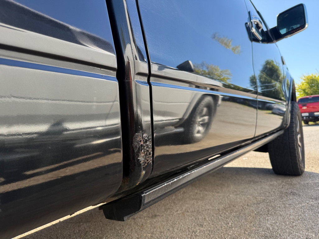 2011 Ford F-150 Image 26