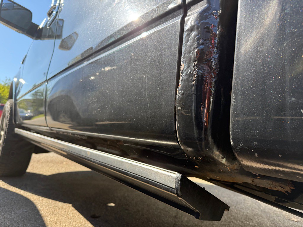 2011 Ford F-150 Image 27