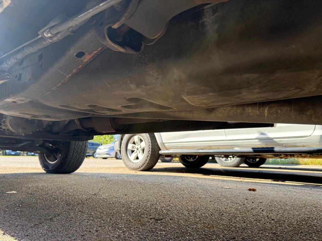 2011 Ford F-150 Image 28