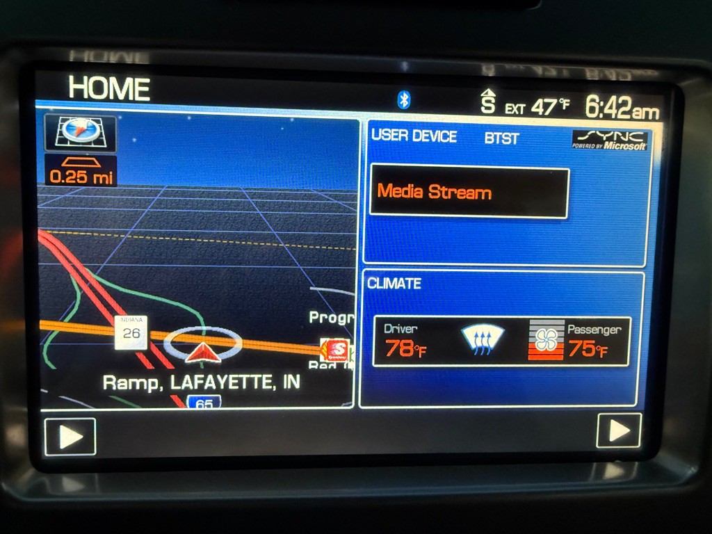 2011 Ford F-150 Image 31