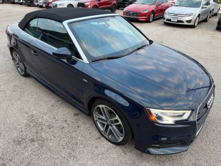 Image for 2017 Audi A3 2.0T quattro Premium Plus ID: 6922879