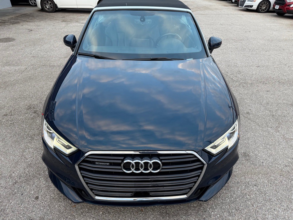 2017 Audi A3 Image 7