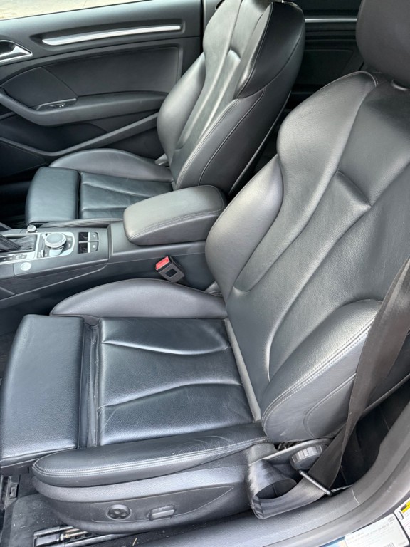 2017 Audi A3 Image 9