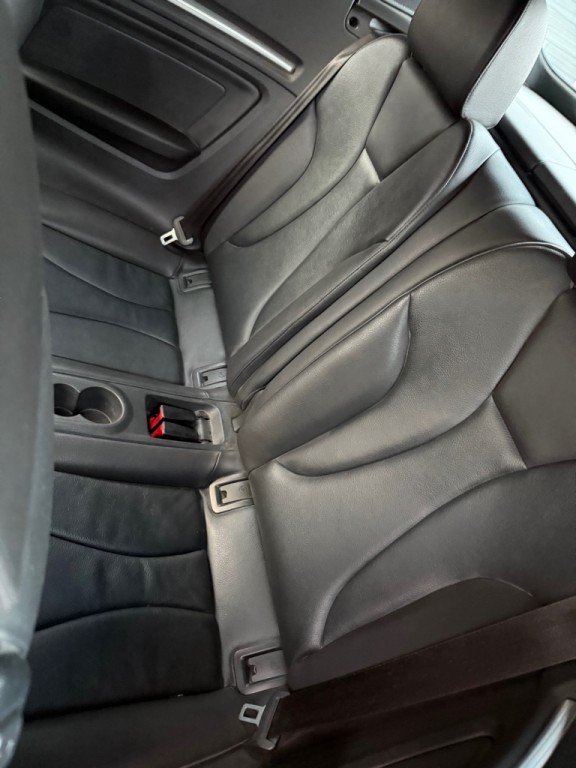 2017 Audi A3 Image 10