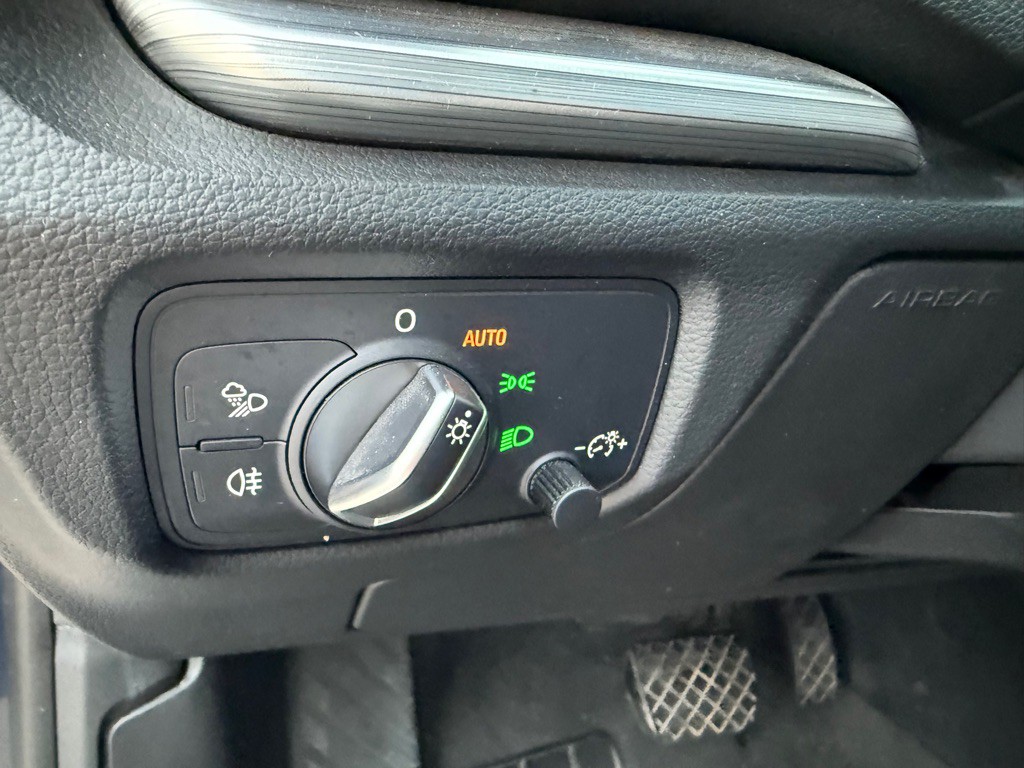 2017 Audi A3 Image 11