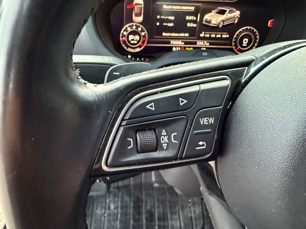 2017 Audi A3 Image 12