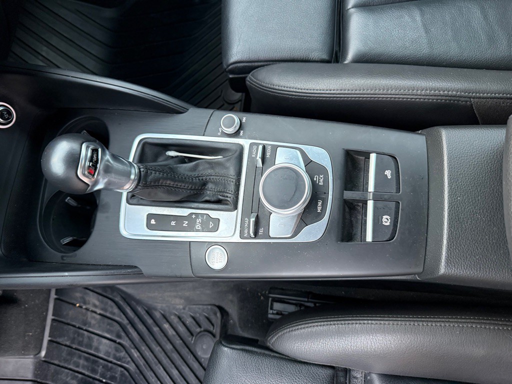 2017 Audi A3 Image 14