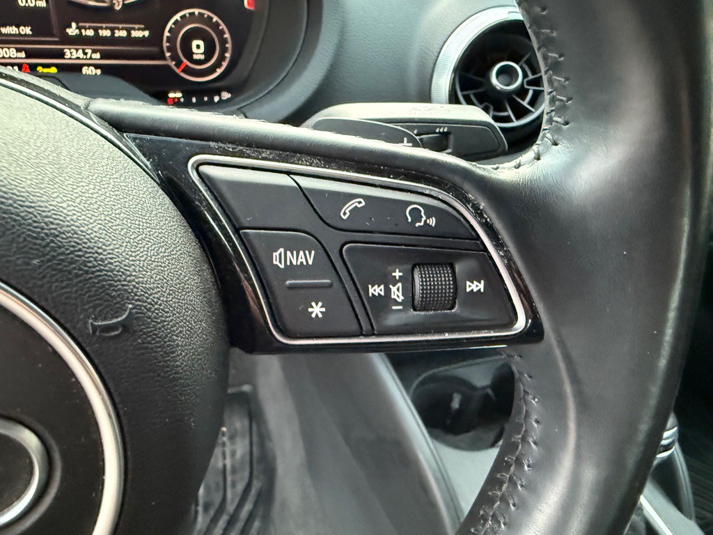 2017 Audi A3 Image 15