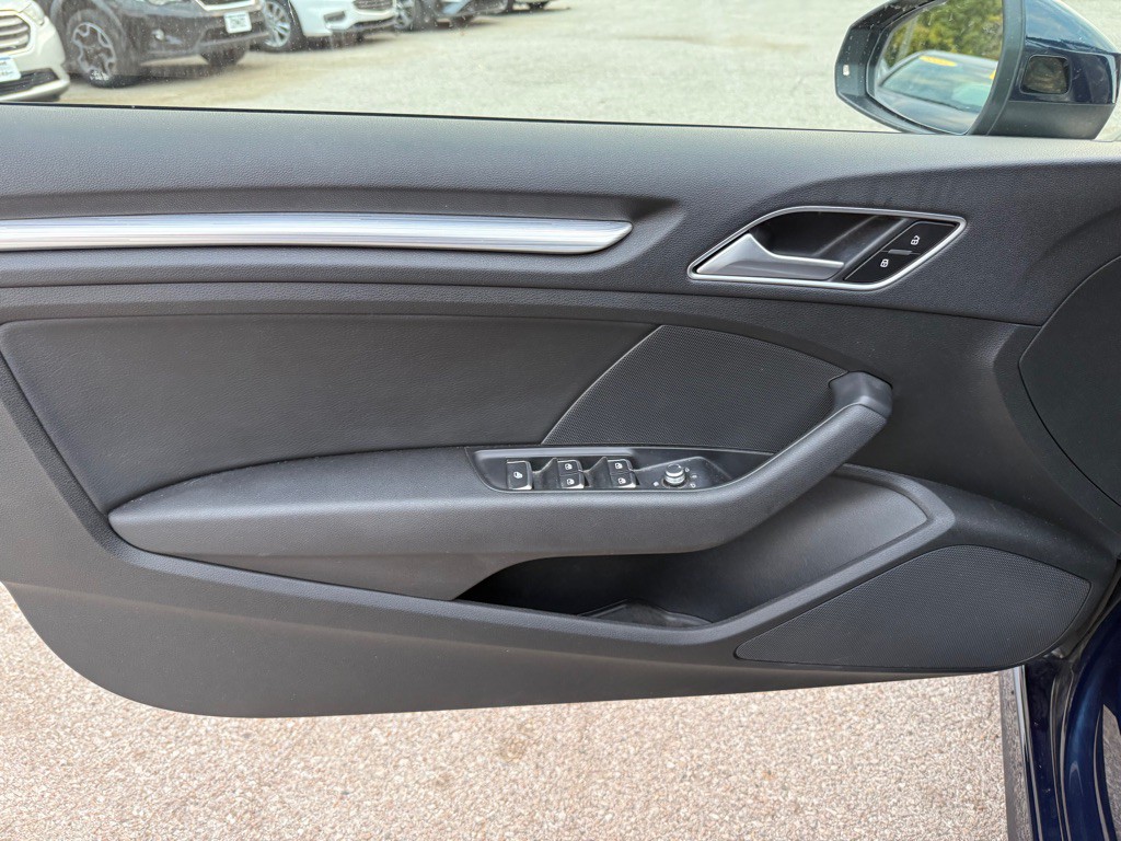 2017 Audi A3 Image 16