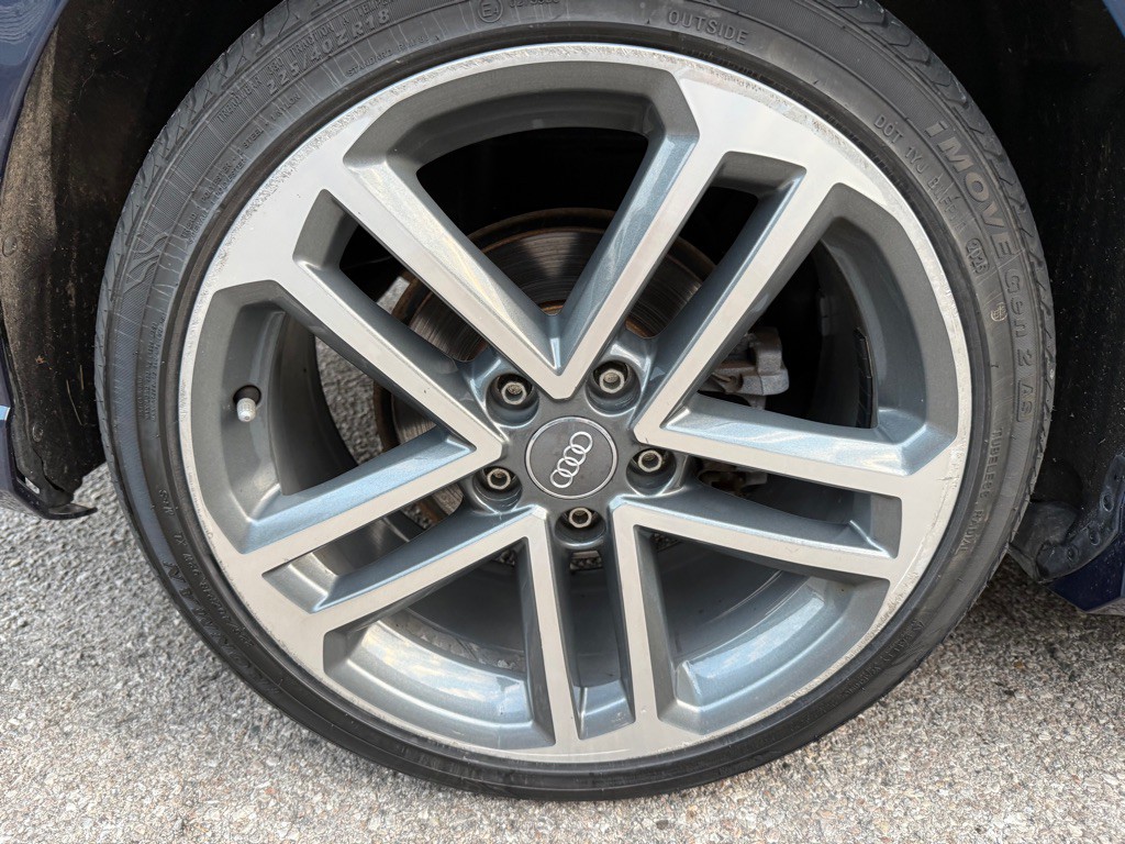 2017 Audi A3 Image 20