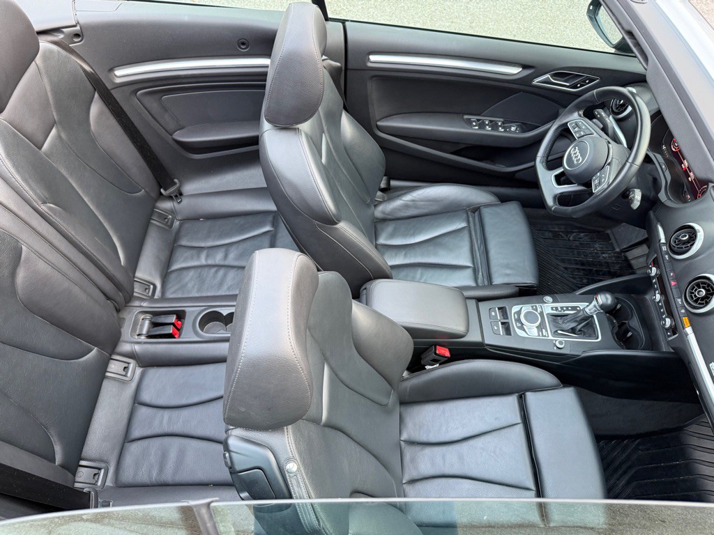 2017 Audi A3 Image 23