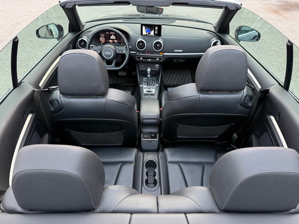 2017 Audi A3 Image 24