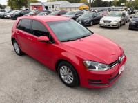 Image for 2017 Volkswagen Golf Tsi S ID: 6926279