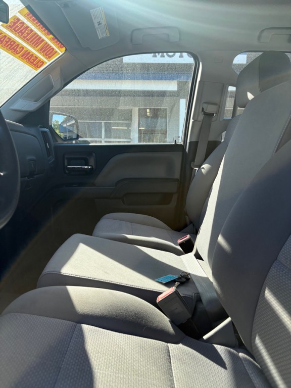 2014 Chevrolet Silverado 1500 Image 9
