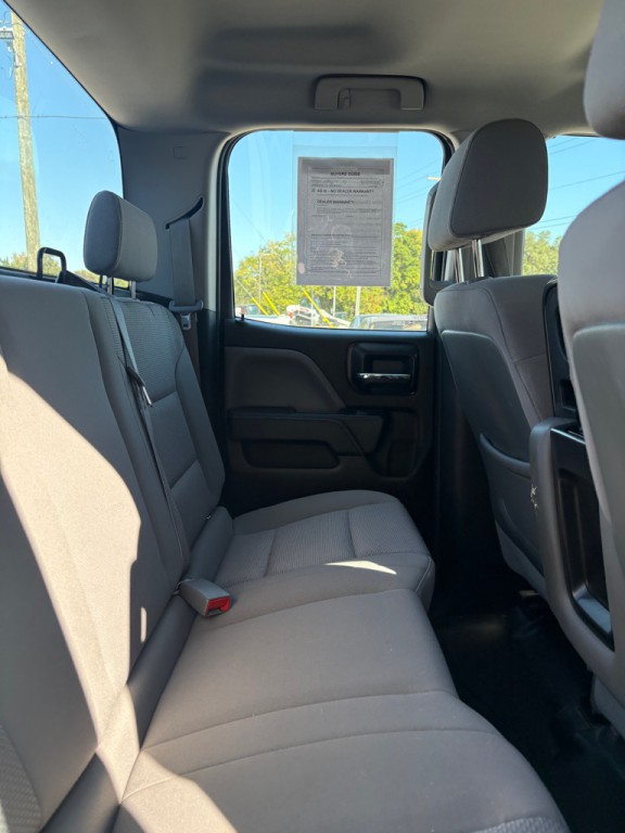 2014 Chevrolet Silverado 1500 Image 10