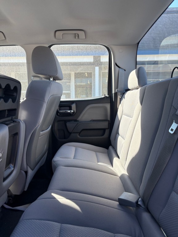 2014 Chevrolet Silverado 1500 Image 11