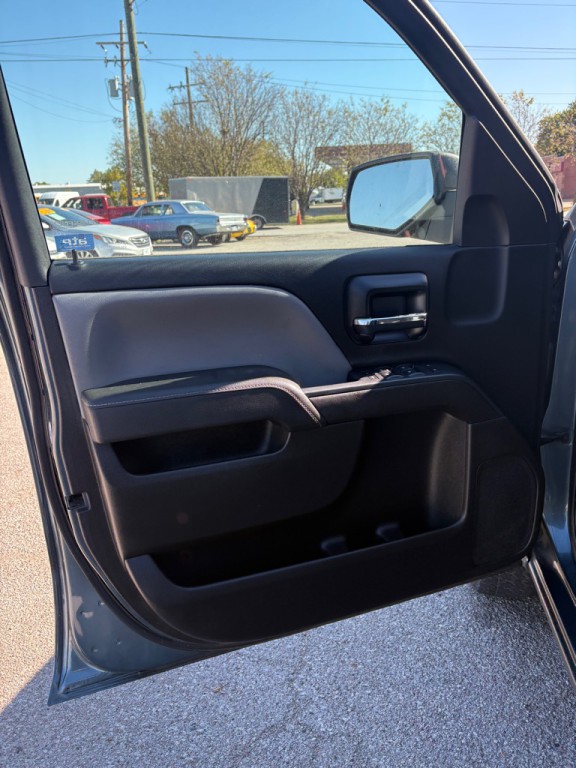 2014 Chevrolet Silverado 1500 Image 12