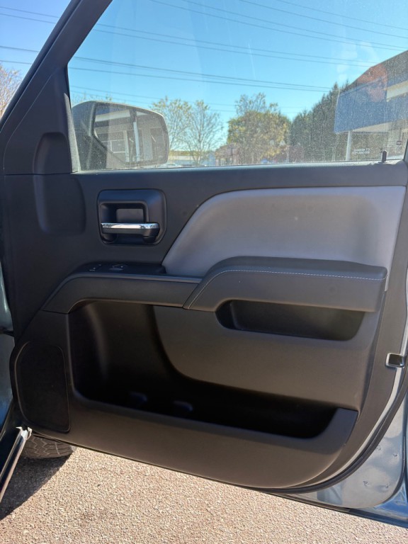 2014 Chevrolet Silverado 1500 Image 15