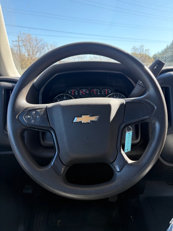 2014 Chevrolet Silverado 1500 Image 16