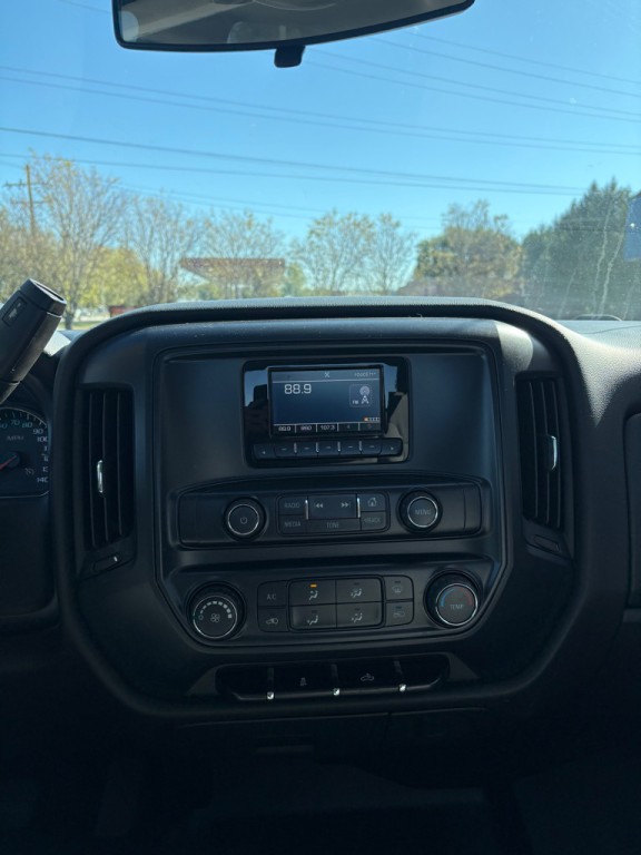 2014 Chevrolet Silverado 1500 Image 17