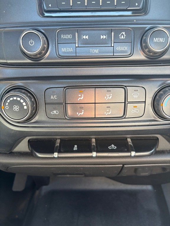 2014 Chevrolet Silverado 1500 Image 18