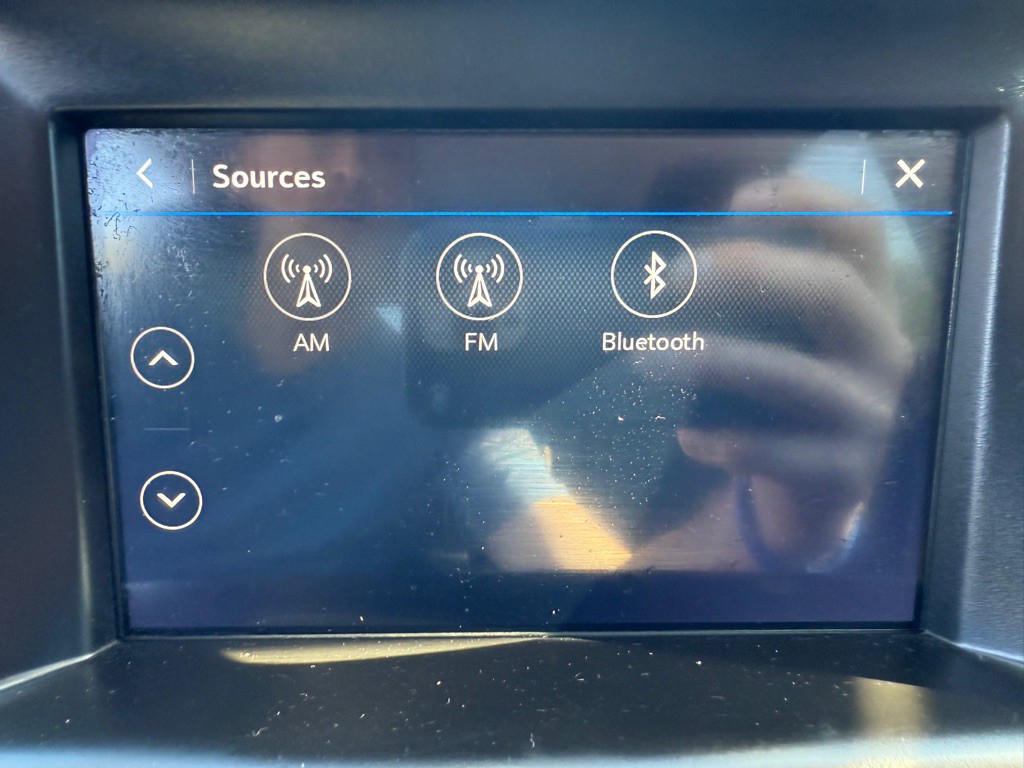 2018 GMC Terrain Image 2